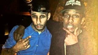 Swizz Beatz feat. A$AP Rocky - Street Knock (Download Link in Description)