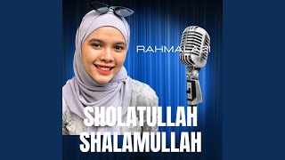 Download lagu Sholatullah Shalamullah