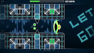 SONIC WAVE 79% // JUMP FROM BLOODBATH (NO CBF) (READ DESC)