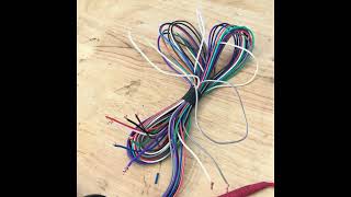 Amazon LS1 4L60E Standalone Harness Explained!!!
