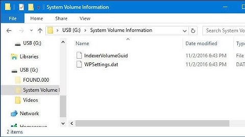2022.-COMO ELIMINAR VIRUS QUE OCULTA TUS ARCHIVOS DE LA USB Y RECUPERARLOS SIN INSTALAR NADA FÁCIL