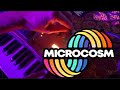 Examples &amp; Reasons why you should consider buying a Hologram Electronics 'Microcosm' effects pedal