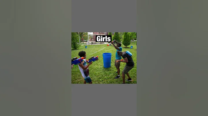 What Girls See Vs What Boys See P.6 #shorts #Rockcrusher467!