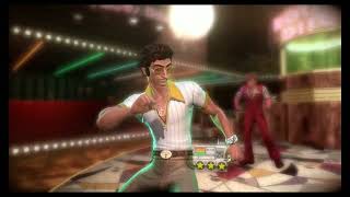 Dance Central 3 turn The Beat Around