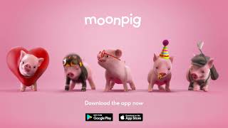 Moonpig Reminders - Tv Ad 2021