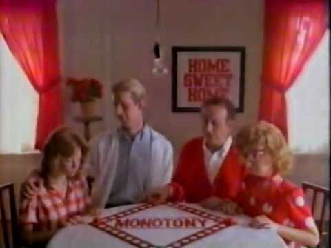 1984 Del Taco Commercial Youtube