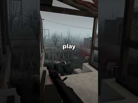 Roblox Game: The Lost Front