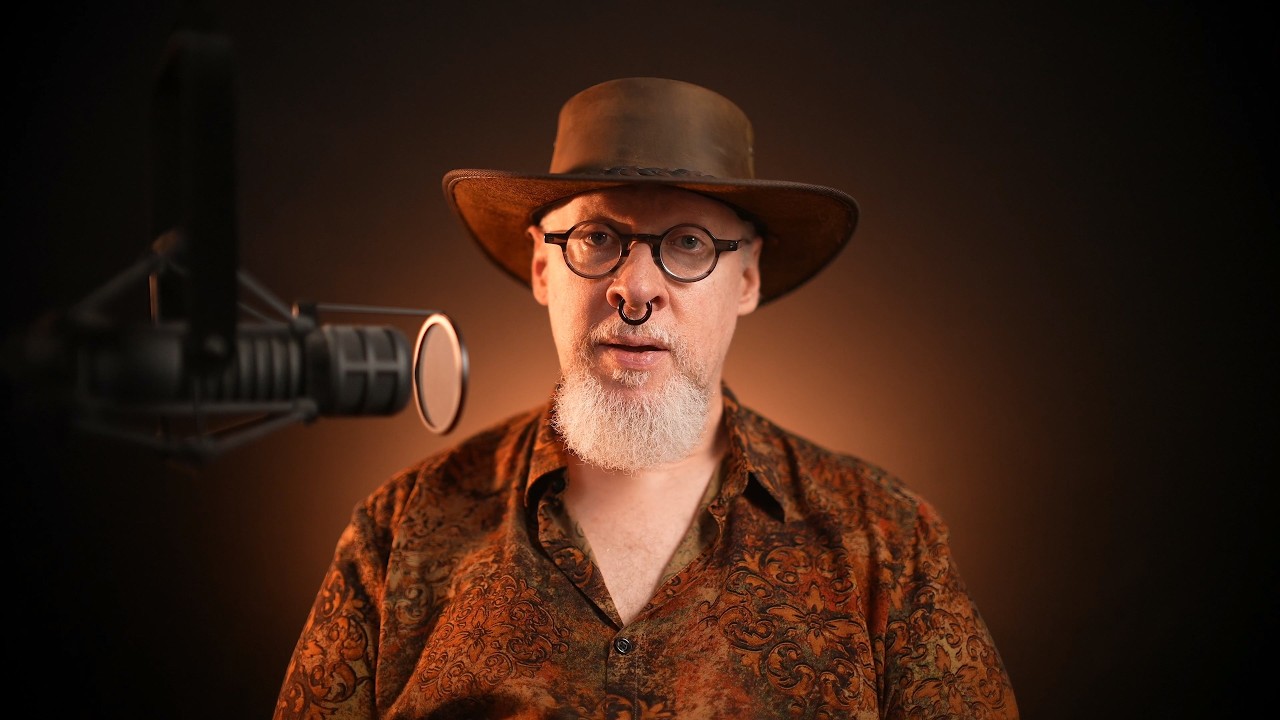 Unedited: To continue about the subject of grifting, your input