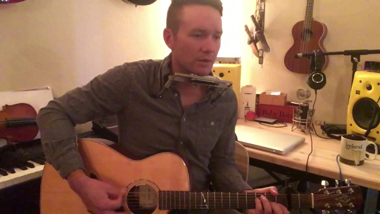 Watch It'll All Work Out - Tom Petty Cover on YouTube Watch It'll All Work Out - Tom Petty Cover on YouTube