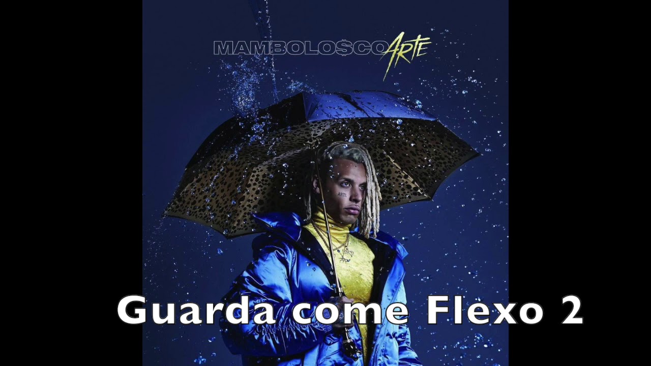 MamboLosco - Guarda come Flexo 2