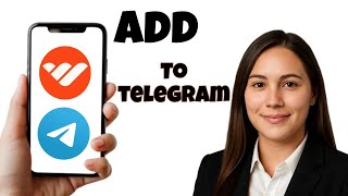 How to Add Whop Bot to Telegram 2025    Step by Step Guide for Subscriptions screenshot 5