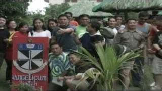 Angelicum Batch '83 Reunion in Pandi, Bulacan (Edited) [Part 2]