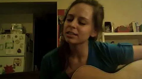 Turning Page (Sleeping At Last) Cover - Heather Fr...