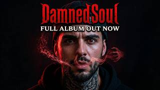 Ash Reed  Damnedsoul  Album  Dark Country  Gravesoul