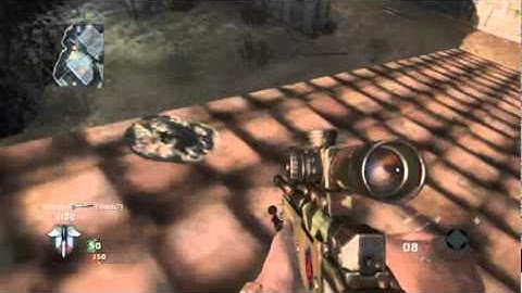 WORLDS BEST 360 QuickScope !!!