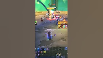 World of Warcraft Cataclysm Classic Shadow Priest Dungeon #heroic #wowclassic #worldofwarcraft