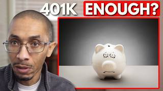 Sis…Your 401k Balance is LYING to You. Here's What IT Really Means.