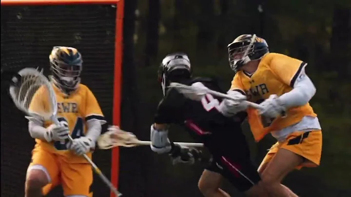 Ryan Wilson, 2023 Junior Year Lacrosse Highlight video, Shoreham Wading River, Team 91 Wolfpack 2024