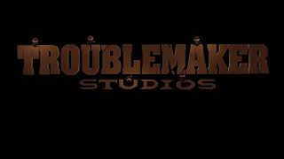 Troublemaker Studios Logo 2023-Present Without 30 Years Cinemascope