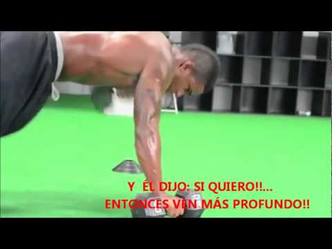 PARA TENER EXITO EN EL DEPORTE