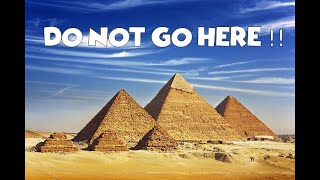 Stop going to Egypt by Ned the Dog 67 views 1 year ago 10 minutes, 44 seconds