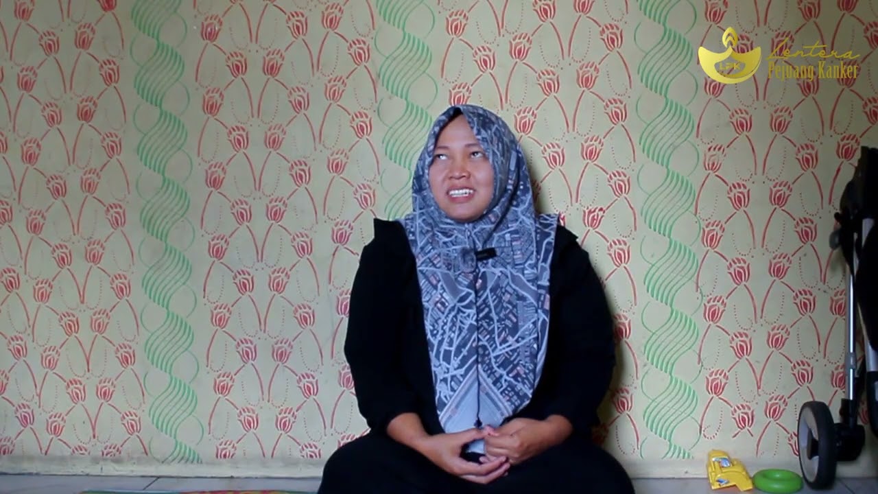 Profil Anak Hebat || Muhammad Alwi Shidqi