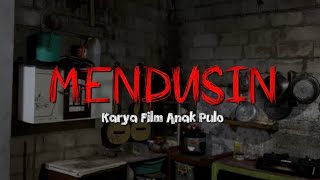 MENDUSIN || KFAP 