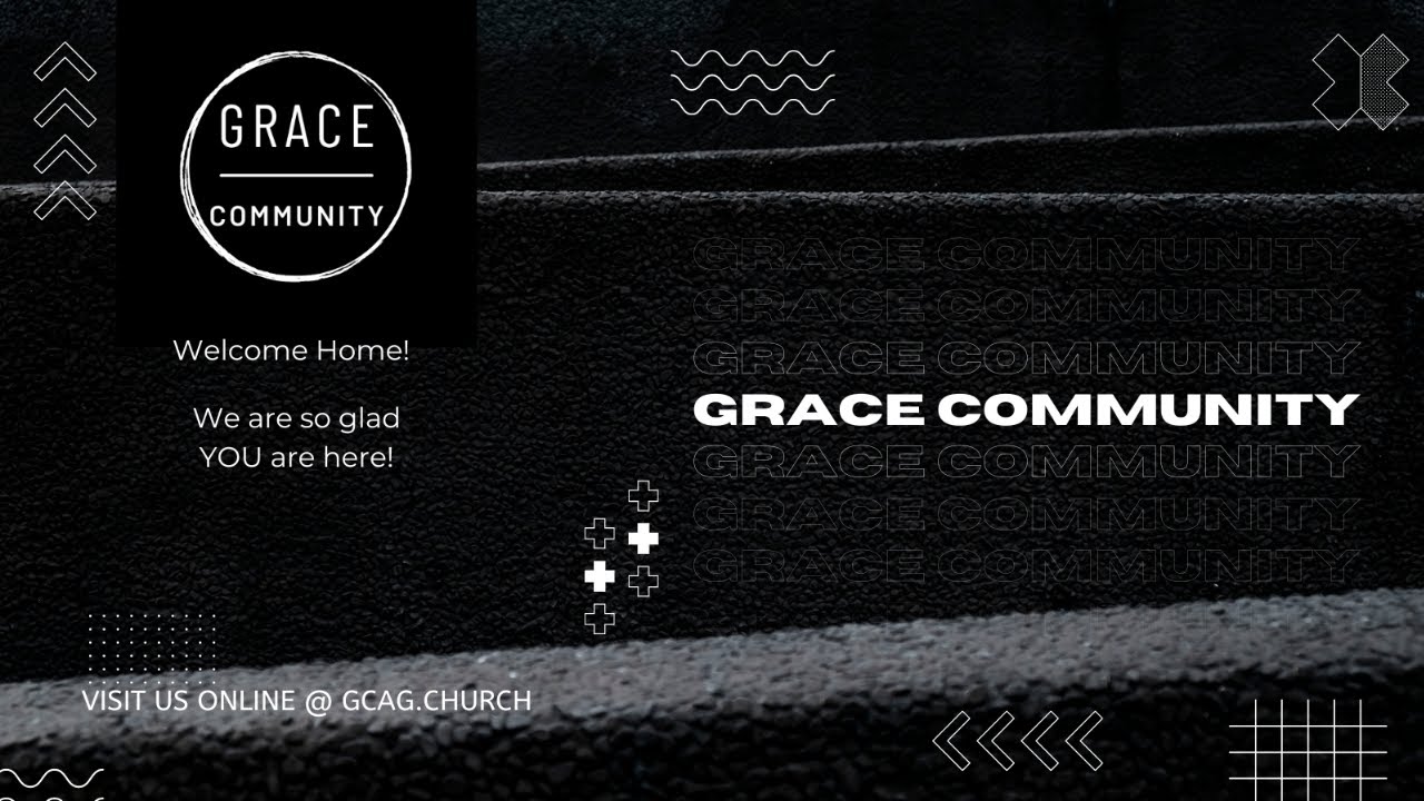 Grace Community Smithfield NC Live Stream