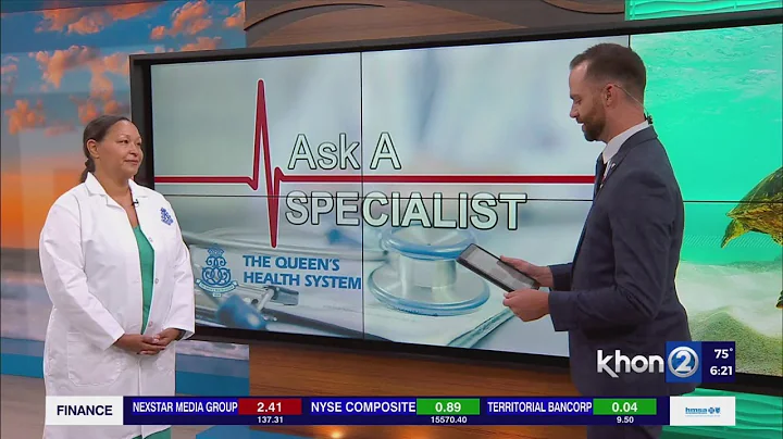 What you need to know about vaccinations this season