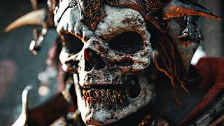 Epic Dark Fantasy Action Full Movie 2026 | THE LAST EXPEDITION | Epic Verse Full Movies (Game Movie)