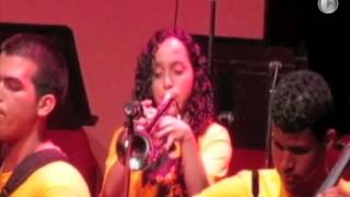 Berklee in PR, Sofía's experience
