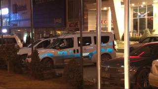 Ankara'da sünnet düğününü basıp saldırdılar