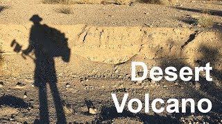 🌵 Volcanic Ash Outcropping: Echoes Of Earths Fury - Going Alone Moments