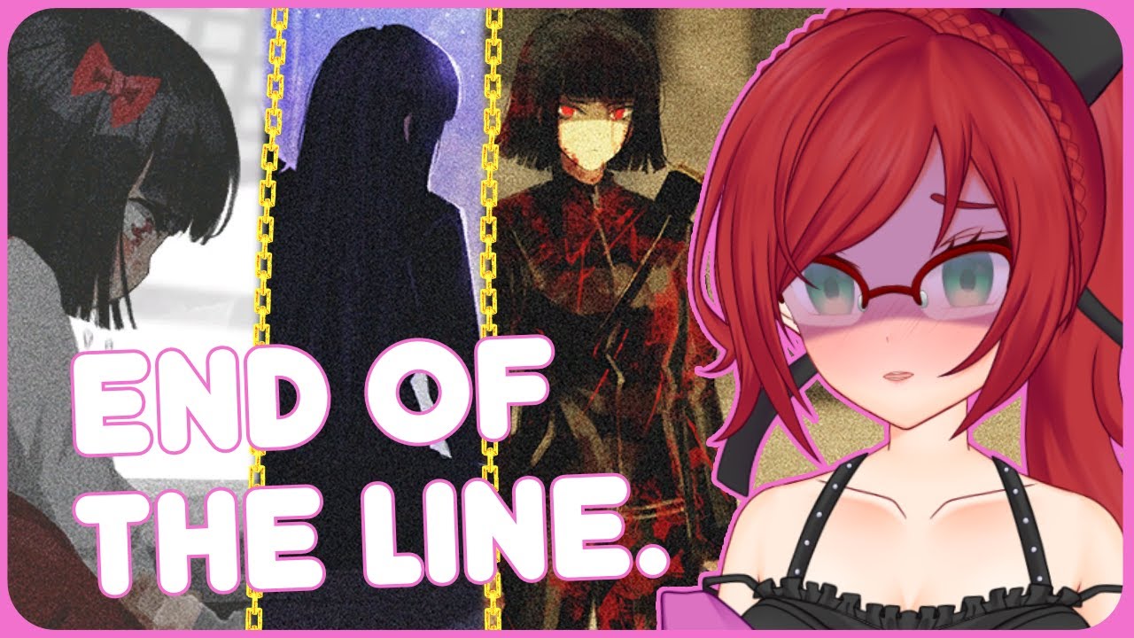 『LIMBUS COMPANY CANTO 9 FINALE』To save what she cherishes the most, The Unsevering Finale!