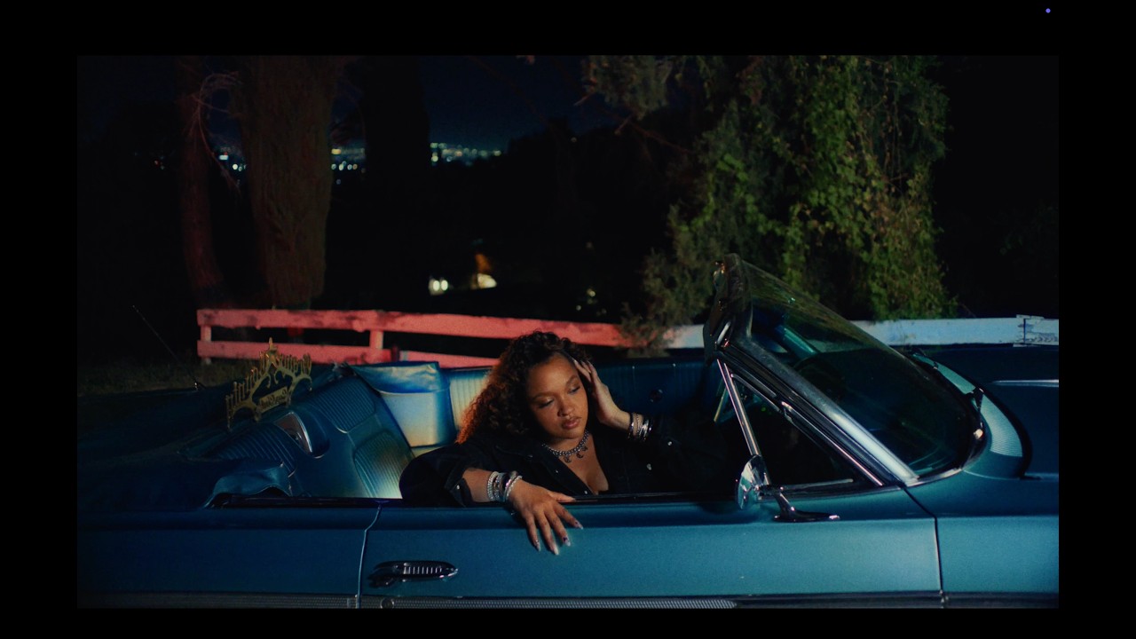 Alex Isley Continues Defining Contemporary Soul