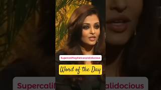 Word Of The Day shorts shortsfeed vocabulary