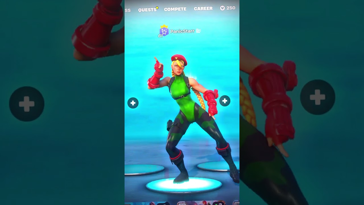 Groove Destroyer🦕 use code PANIC✨