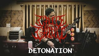 Calochivu - Detonation