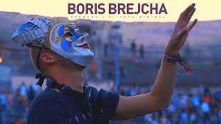 Boris Brejcha - Dimension (Extended Live Version Re-Build)