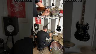 Mastodon ‘Blood and Thunder’ with Xvive AC58 Guitar Wireless System