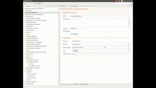 ELCD 40t lorry cargo mode screenshot 4