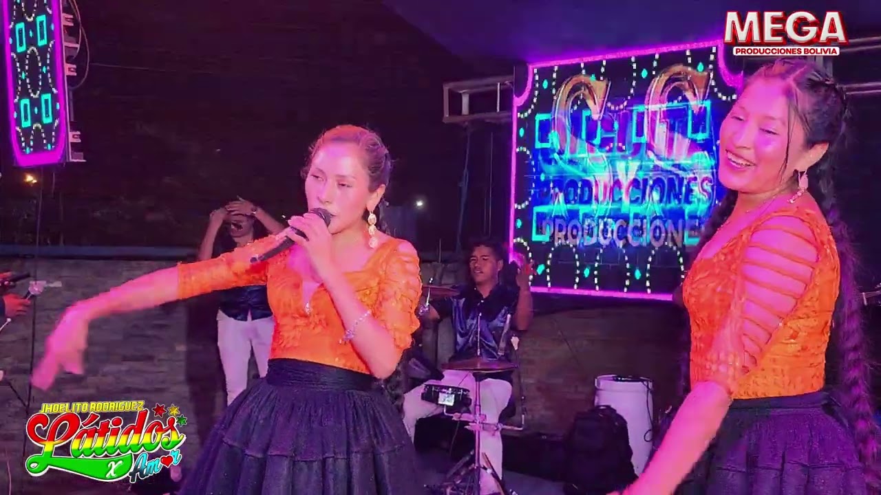 Mix tinkus  latidos X amor cbba 2025