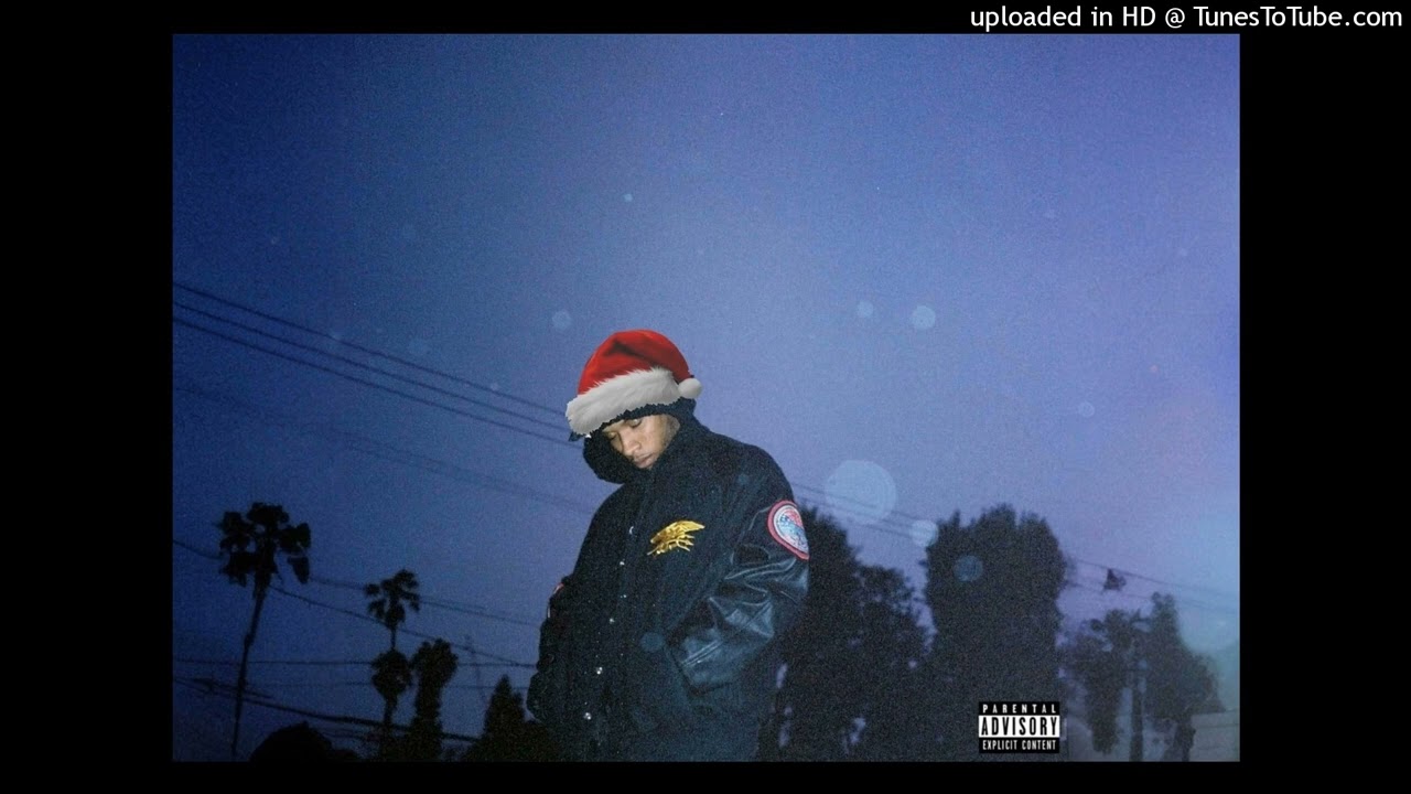 The Color Violet X Last Christmas (wham! x tory lanez)