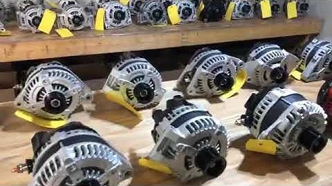 Js-Alternators.com Your #1 Source for High Output Alternators