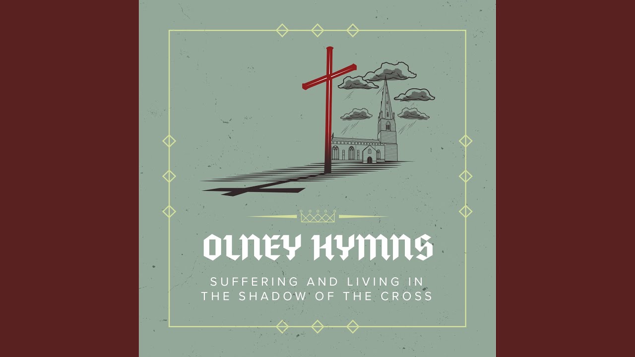 Living In The Shadow Of The Cross