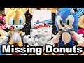 TT Movie: Missing Donuts