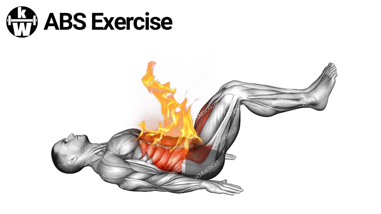 Six-pack Abs will Start to Appear in Just 14 Days. - YouTube