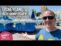 The PERFECT Day at Disneyland | Disneyland's 66th Anniversary | July 2021 Disneyland Vlog