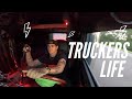 Truckers Life/ Smart Wallet - @Eiver2 Trucker