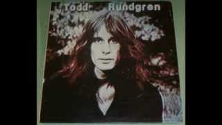 Todd Rundgren - Can We Still Be Friends - from Hermit of Mink Hollow vinyl LP